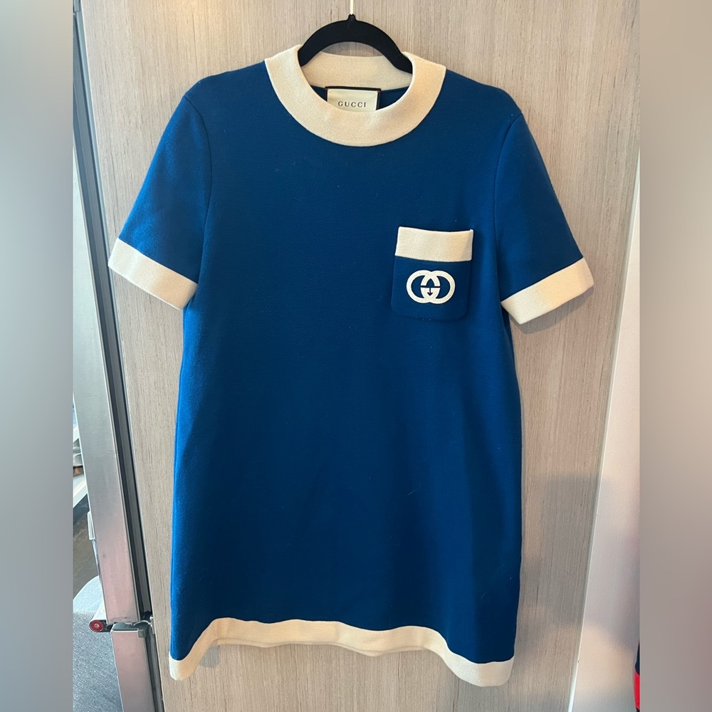Gucci Dress